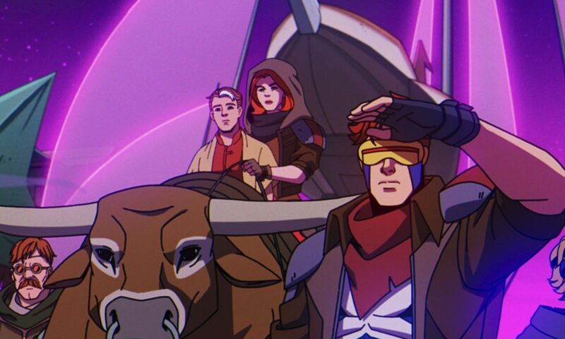 Marvel has revealed an unmissable first trailer for X-Men 97 season 2 — and it confirms when the highly-rated MCU TV show will return on Disney+