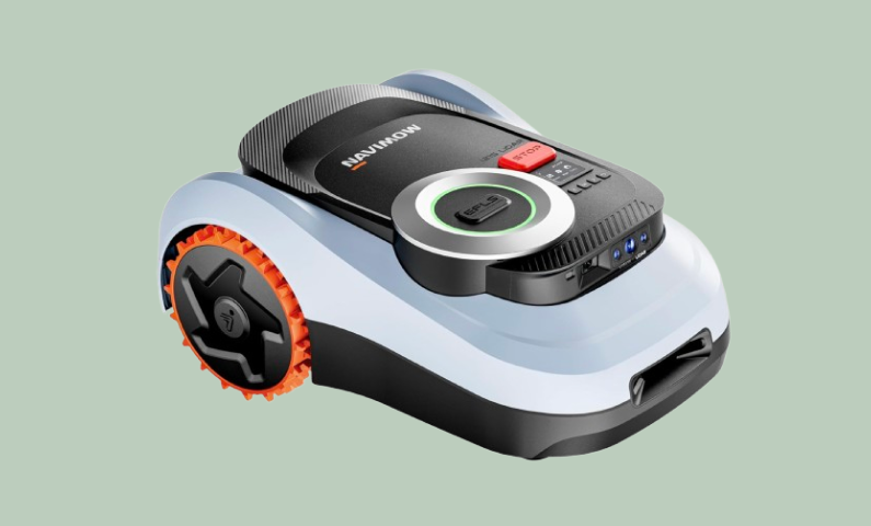 The Curator: Is a robot lawn mower worth it? Everything you need to know before you buy