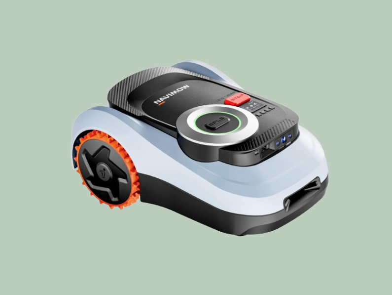The Curator: Is a robot lawn mower worth it? Everything you need to know before you buy