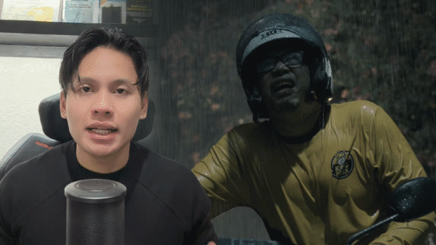 Joseph Sabello reveals ‘Gasolina’ short film earnings