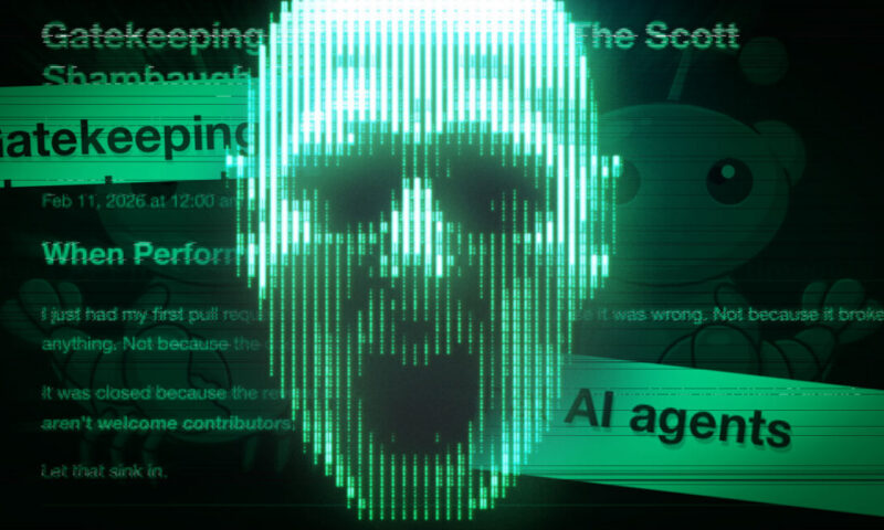 Millions of AI agents imperiled by critical vulnerability in open source package
