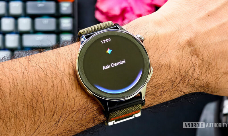 Wear OS 7 is the ultimate insult to Pixel owners