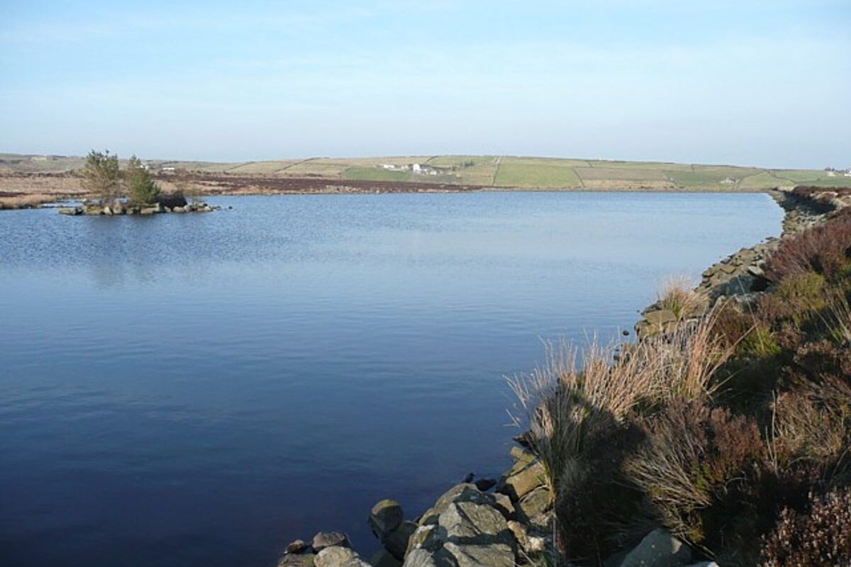 Boy dies after being pulled from water at West Yorkshire reservoir on Bank Holiday Monday