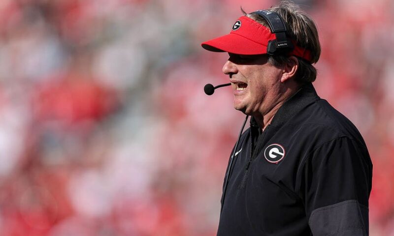 Kirby Smart supports SEC leaving NCAA if there aren’t major changes: ‘I’m not afraid to break away’