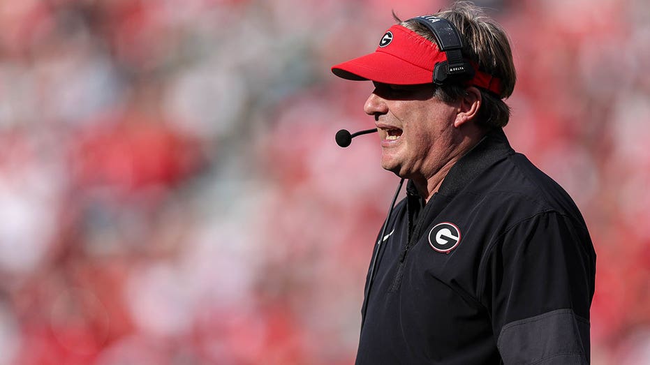 Kirby Smart supports SEC leaving NCAA if there aren’t major changes: ‘I’m not afraid to break away’