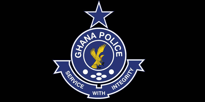 Tamale: Police seize large Tramadol stockpile, arrest suspect