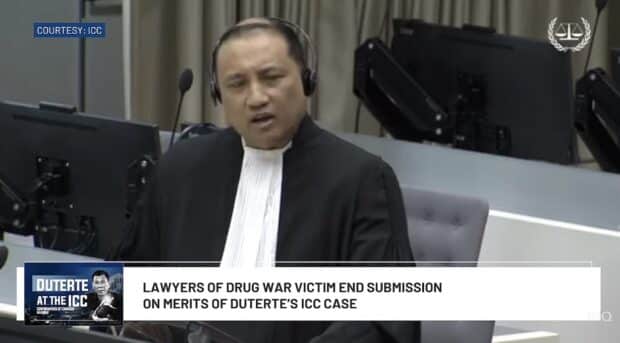 Duterte trial: Lawyers see more victims coming out
