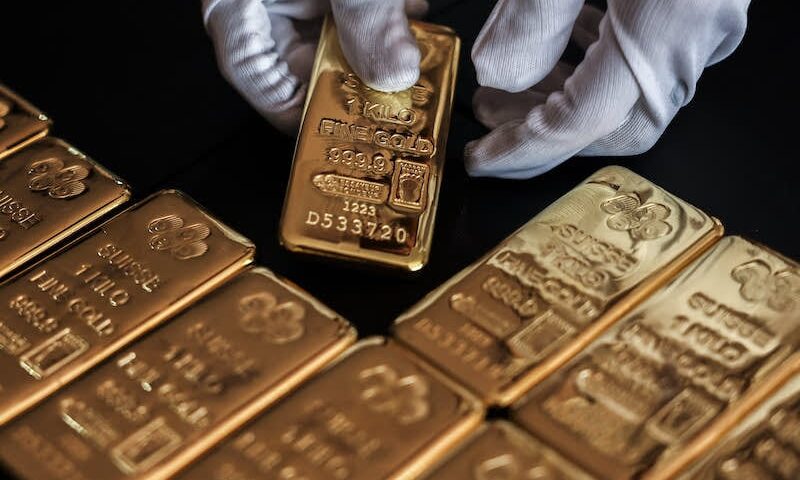 بنك المغرب يعزز الموجودات الذهبية