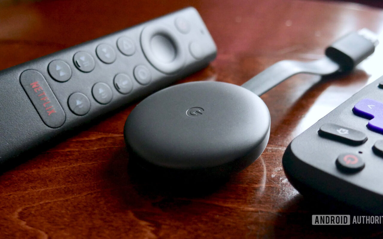 Reports of Chromecast’s death have been greatly exaggerated — Google deploys a fix