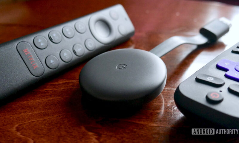 Reports of Chromecast’s death have been greatly exaggerated — Google deploys a fix