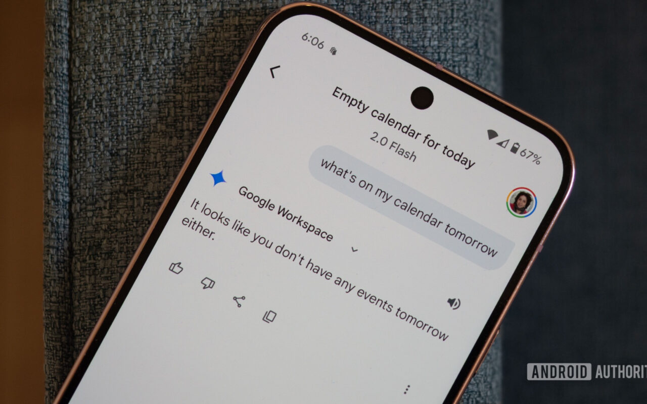 Gemini’s new features are useless as long as Google ignores the real problem