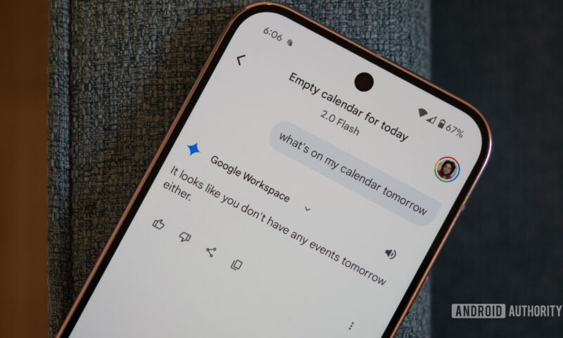 Gemini’s new features are useless as long as Google ignores the real problem