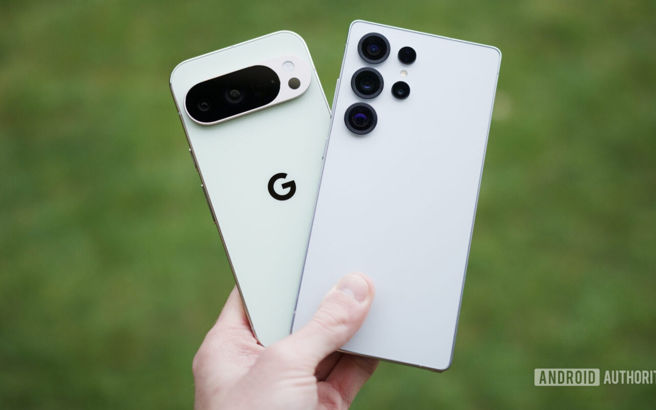 I’d switch to a Pixel in a heartbeat if it weren’t for this Samsung app