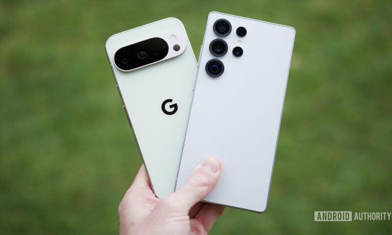 I’d switch to a Pixel in a heartbeat if it weren’t for this Samsung app