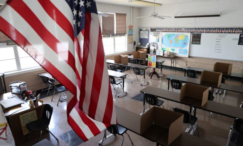 What’s behind the decade-long ‘learning recession’ for American students
