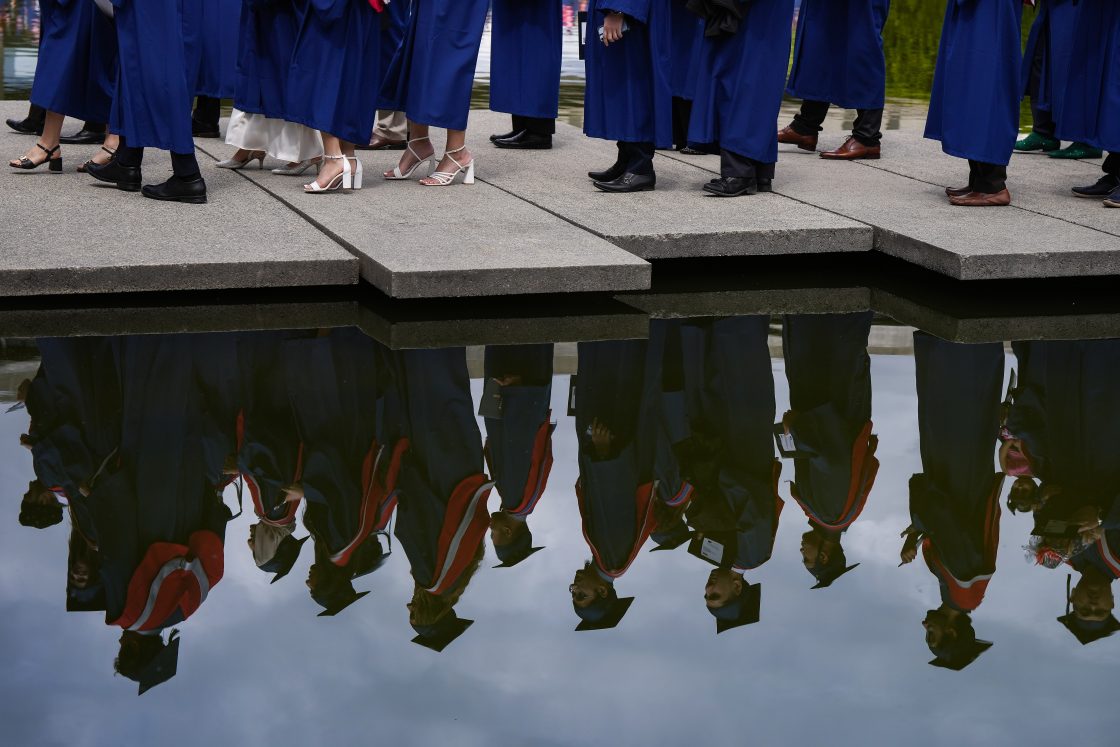 As grads enter tough job market, moving home ‘makes perfect sense’: experts