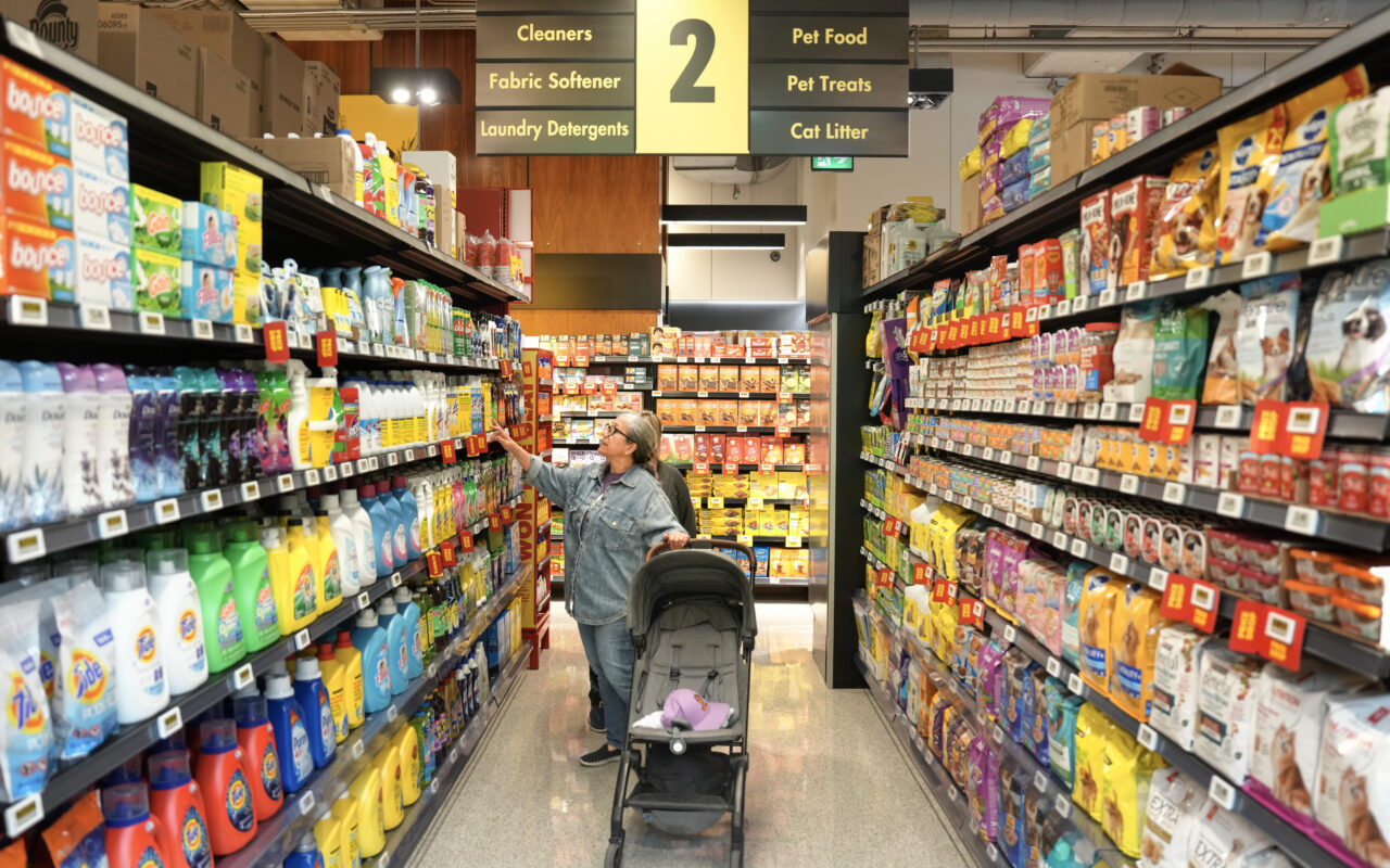 Canadians face food insecurity as 120% of income for some goes to food, rent