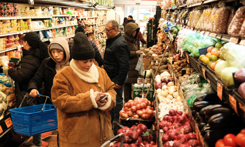 ‘Wasteful distraction’: Experts slam Mamdani’s taxpayer-funded grocery stores