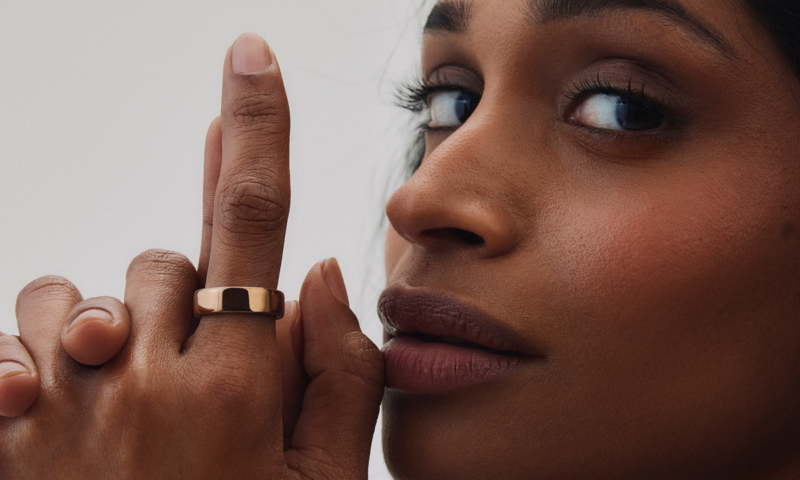 Oura just unveiled ‘the world’s smallest smart ring’, the Oura Ring 5 — and members are going to love these 7 upgrades