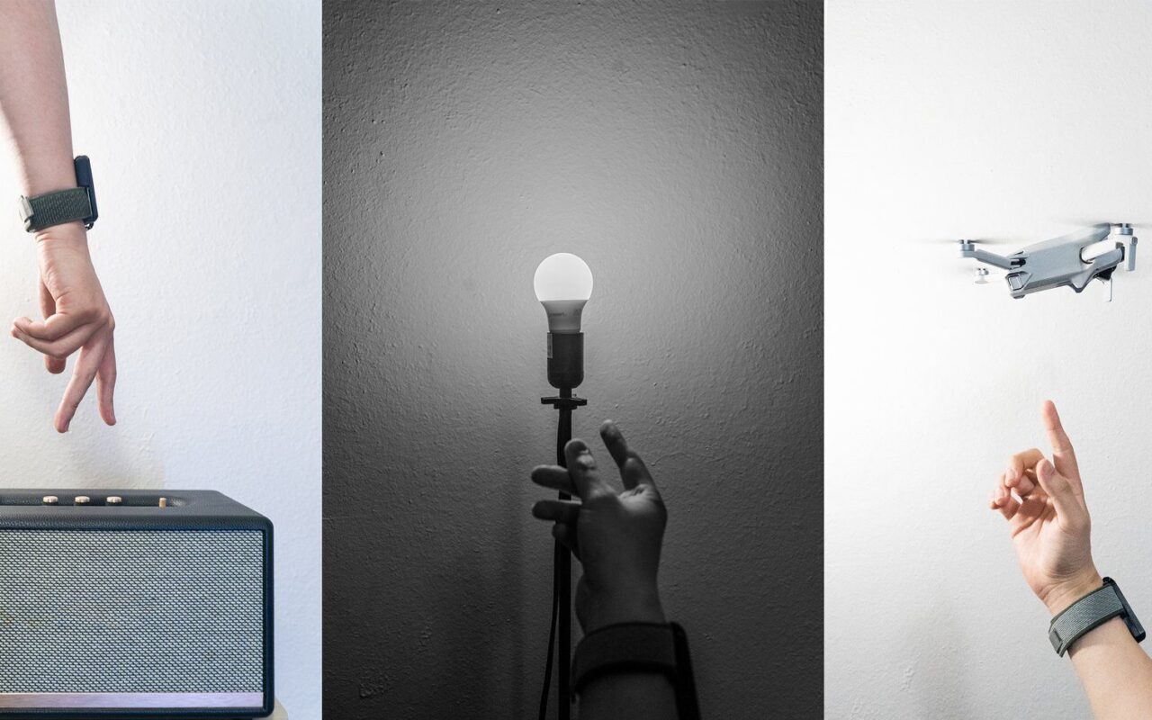 The Future of Physical AI Isn’t Smarter Robots, It’s Smarter Interfaces