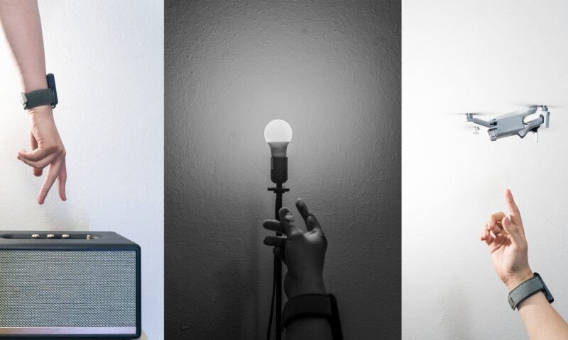 The Future of Physical AI Isn’t Smarter Robots, It’s Smarter Interfaces