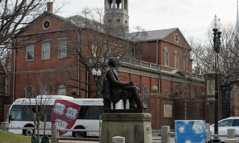 Harvard Caps A’s as Selective Colleges Attack Grade Inflation