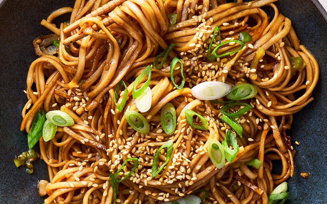 Five Weeknight Dishes, Now on Sundays