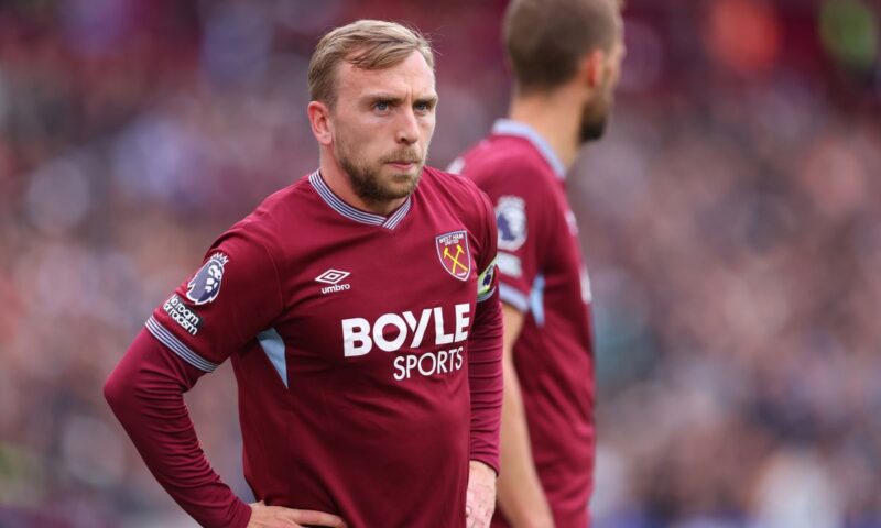 West Ham vs Leeds Live Streams: How to watch Premier League 2025-26 from anywhere in the world