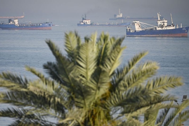 ترامب: مضيق هرمز سيبقى مفتوحا
