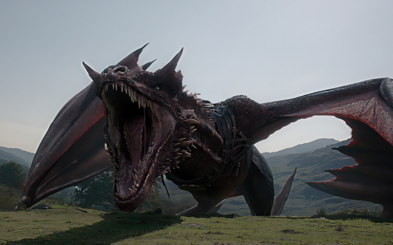 ‘House of the Dragon’ Boss Calls Season 3’s Battle of the Gullet ‘Craziest Episode of TV Ever Made’
