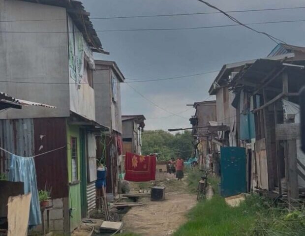 Paknaan residents fear displacement from 4th Cebu-Mactan Bridge project