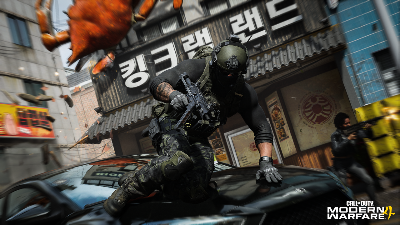 ‘If you’re buying the same game every year, that’s not healthy’ — Modern Warfare 4 director on huge mechanical changes shaping the next Call of Duty