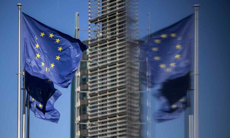 Europe’s dealmakers warn of EU merger policy confusion