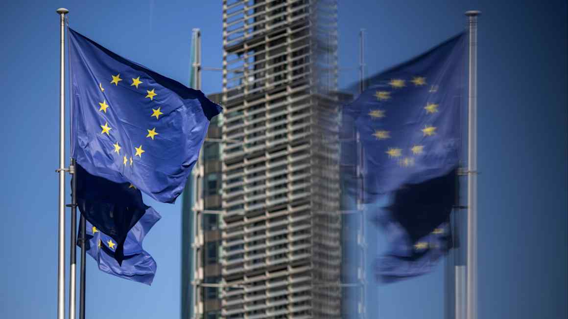 Europe’s dealmakers warn of EU merger policy confusion