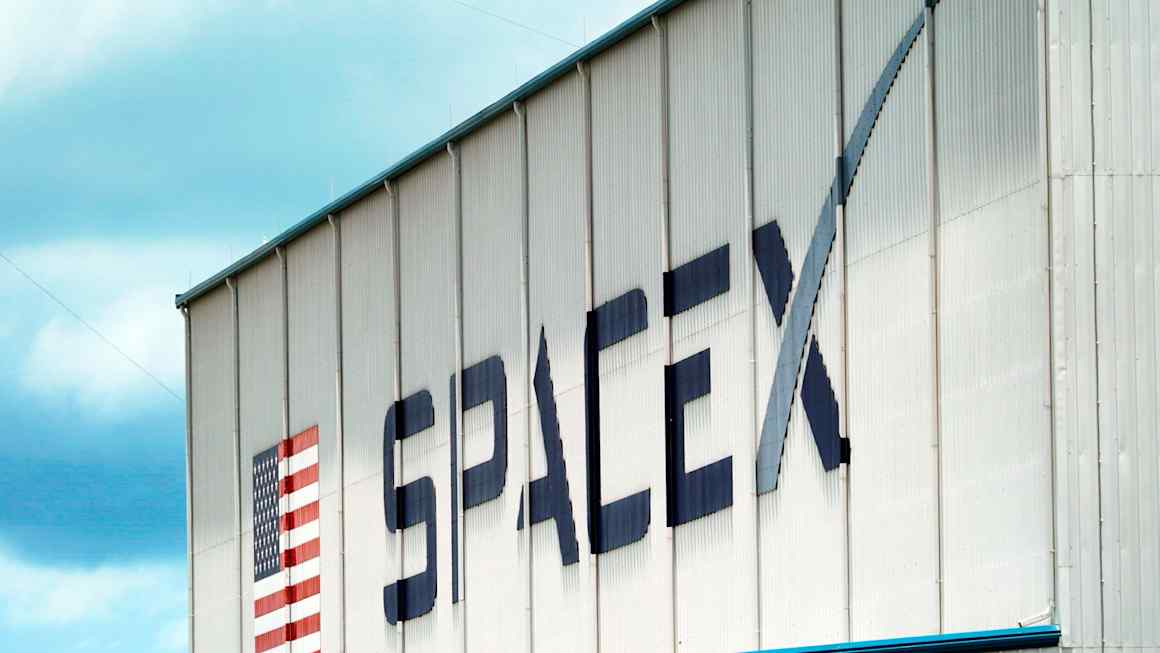 Musk, SpaceX and the world’s most far-out IPO