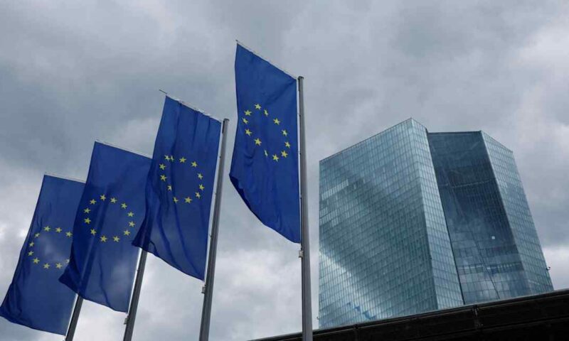 ECB summons banks to urge them to fix flaws exposed by latest AI models