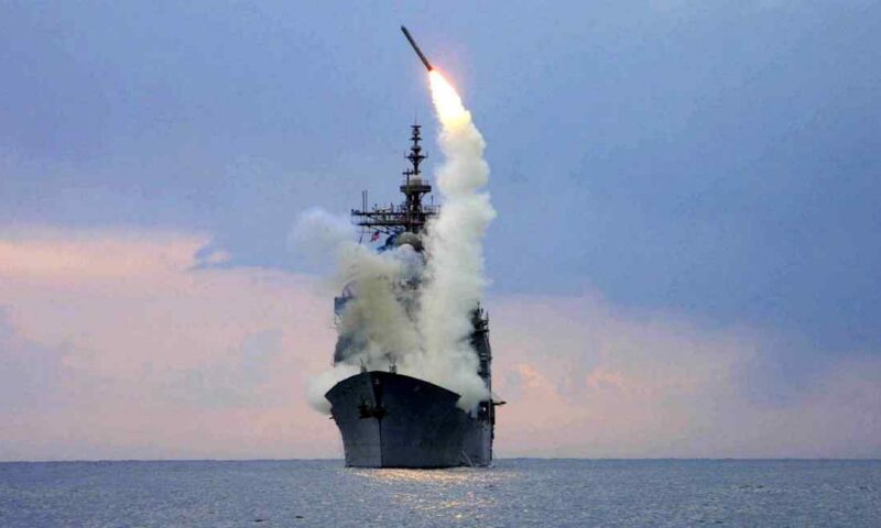 US warns Japan of severe delays in Tomahawk deliveries due to Iran war