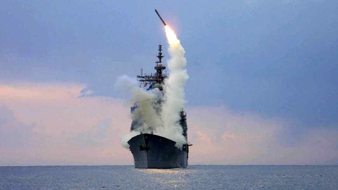 US warns Japan of severe delays in Tomahawk deliveries due to Iran war