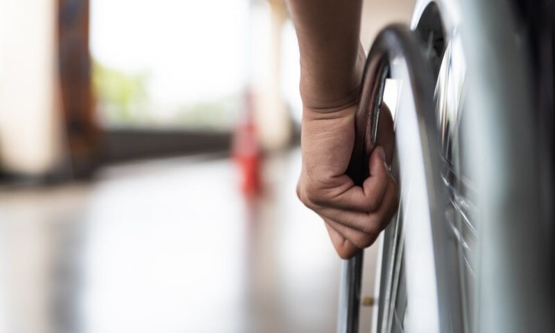 Stop forcing terminally ill benefit claimants to prove illness, leading charities urge