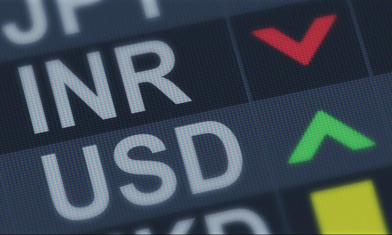 Let the rupee depreciate past ₹100 to a dollar, 16th Finance Commission chairman advises RBI