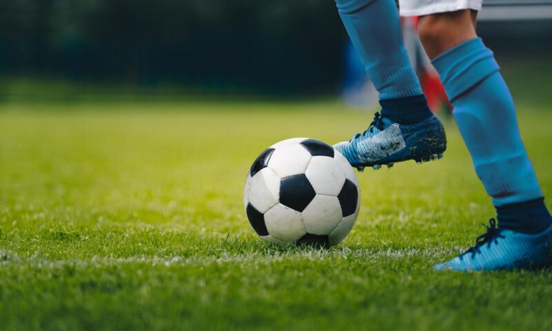 Sports startup SWOT Sportech uses analytics and biomechanics to train young athletes