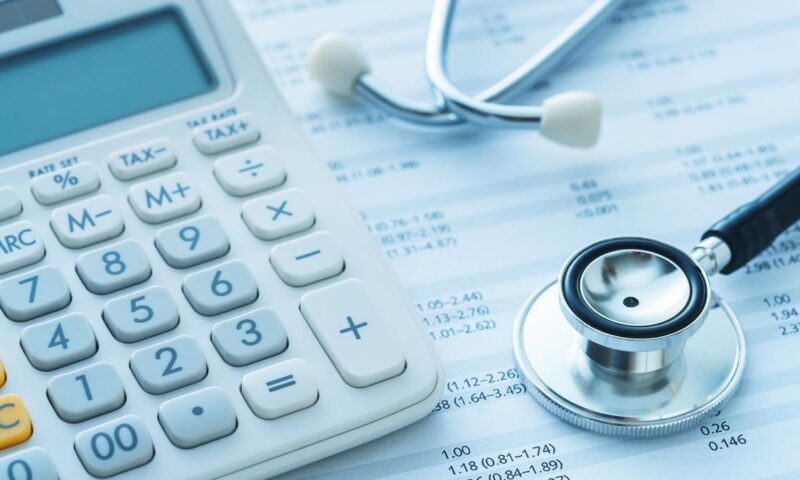 Out-of-pocket expenditure on health shows declining trend, states latest National Health Accounts