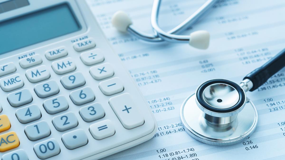 Out-of-pocket expenditure on health shows declining trend, states latest National Health Accounts
