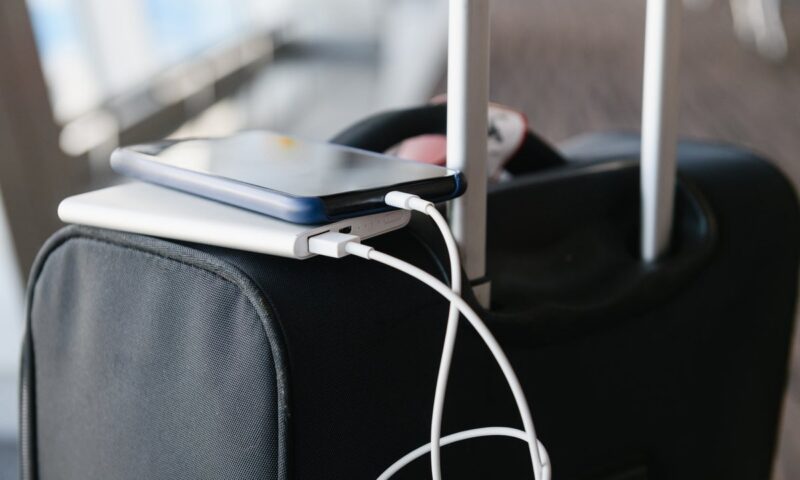 Can I take my portable charger on a flight? The rules after several airlines ban using the device