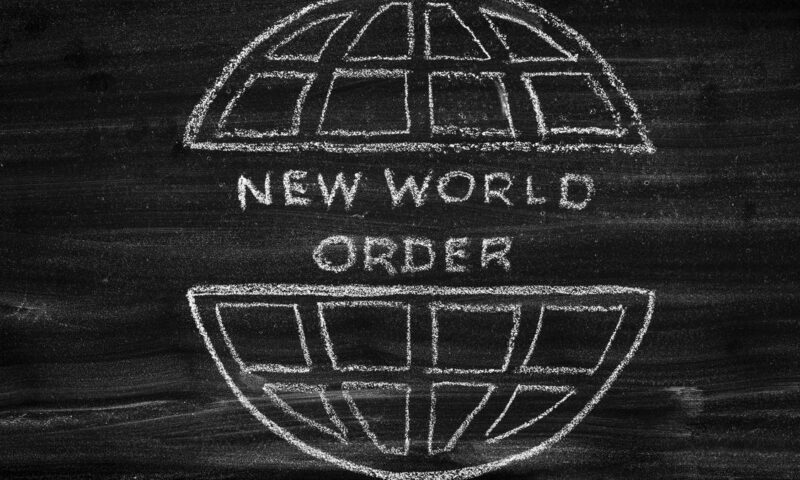 International law, ‘optional’ for powerful states