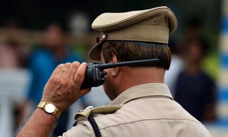 Police constable attacked in Mangaluru
