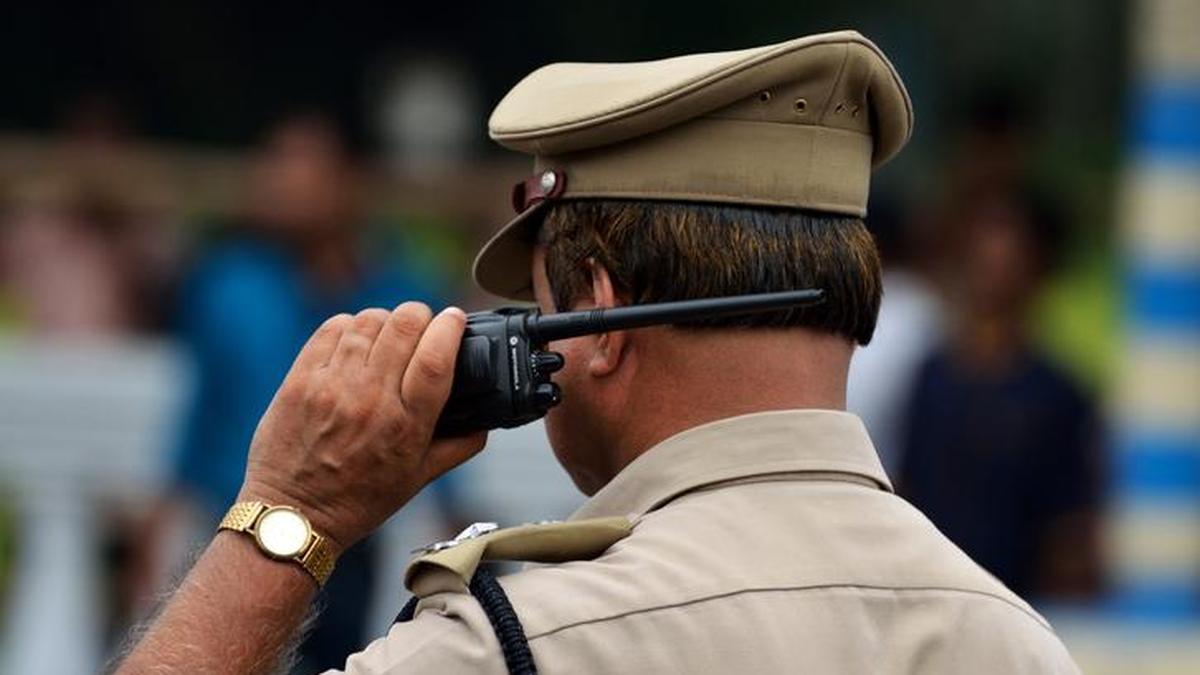 Police constable attacked in Mangaluru