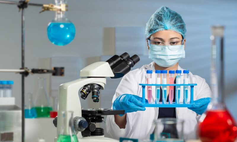 Gender, caregiving, the law in Indian research funding