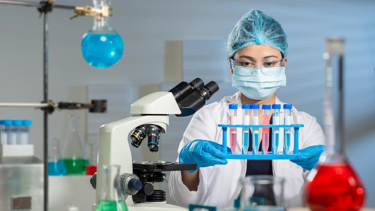 Gender, caregiving, the law in Indian research funding