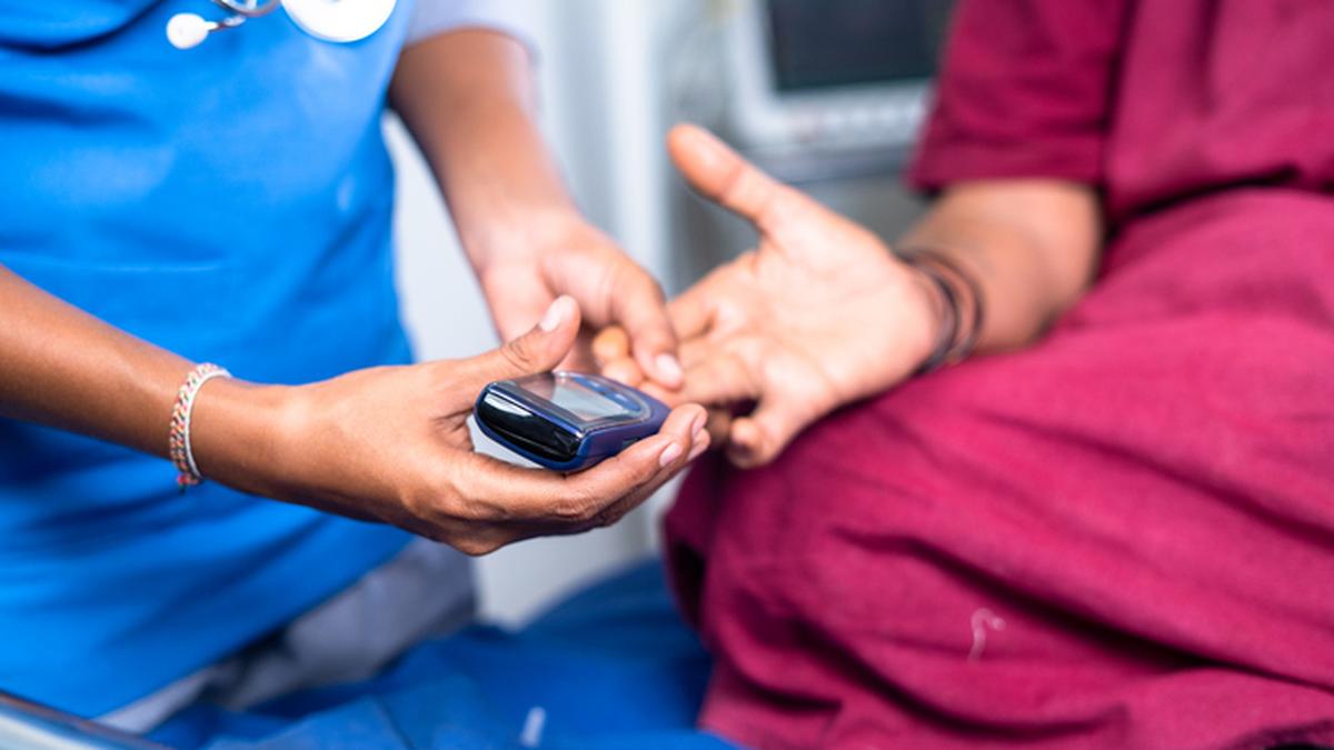 Prevalence of diabetes continues to climb in southern States: NFHS